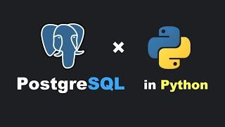 PostgreSQL mit Python - Part 1: Setup (Discord Bot)