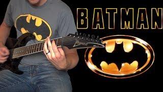 1989 Batman Theme (Metalized) - Artificial Fear