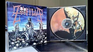 Zoofilia - Sentimientos (H. Alzamora - J. Castro) 1999