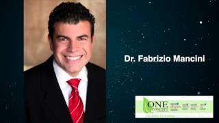 The Power of Self Healing with Dr. Fab Mancini