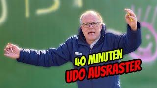 30.000 Abonnenten Special - 40 MIN. UDO AUSRASTER (Best-Of) | Udo & Wilke