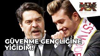 Beyaz'dan, Onur Seyit Yaran'a Efsane Ayar! - Beyaz Show