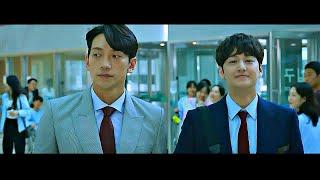 Donggeon & Jaeyun (TO1) - You Better Not  (Ghost Doctor / 고스트 닥터 OST rus sub)