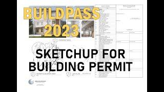 BUILDPASS 2023 - How to Apply for Building Permit /Baguio