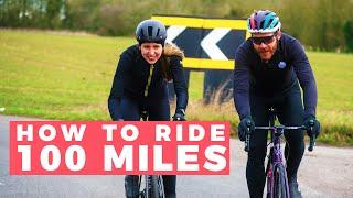 How To Ride 100 Miles: Taking On Your First Century