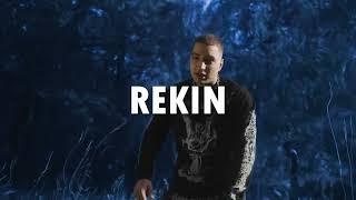 (FREE) ALESHEN X OKI X YOUNG IGI TYPE BEAT -  REKIN