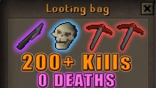How to Kill Vet'ion Without Dying (Multi)