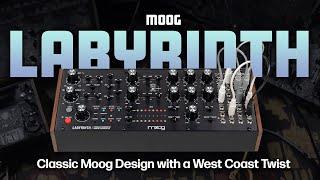 Mastering Moog Labyrinth: Essential Tips