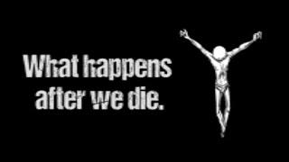 Life Sucks - Not Knowing What Happens After We Die.