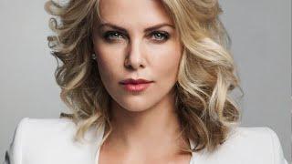 Charlize Theron ~ Woman in Love Dana Winner