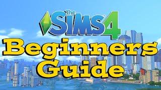 If You're a Sims 4 Beginner, Watch This