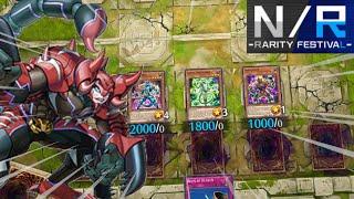 The Easiest BRAINDEAD N/R Festival Deck [Yu-Gi-Oh! Master Duel]