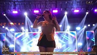 LDR Langgeng dayaning rasa SHINTA ARSINTA Anniversary CB Banjarnegara #dangdut #dangdutkoplo #ambyar