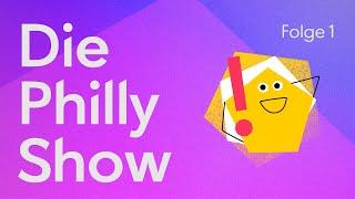 Die Philly Show | Folge 1