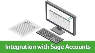 Sage Pay & Sage Accounts Integration