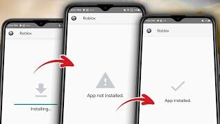 NEW! How to Fix App Not Installed Problem on Android 2024 | App Not Installed Error Fix