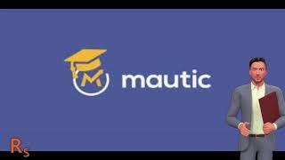 The best Mautic tutorial course for beginner 2020