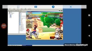 Lily Mugen Battle #2027: My 19th Team Vs Team Arturo Mendoza