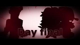 FCR Corruption: The Last Swapped (Dearest Week) FINAL DAY!!!