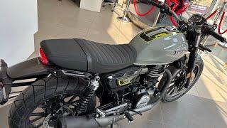 Lo Bhai Aagayi Honda CB350RS 2025 Model Details Review | On Road Price New Changes Features