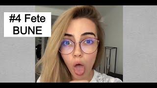 TikTok #4 - Fete BUNE SI NEBUNE #tiktok #fete #replici #viral