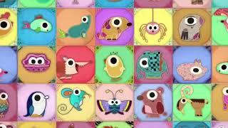 Patchwork Pals - Patchwork Chick (S2E01)