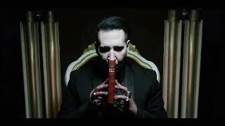 The Satanic Bible read by Marilyn Manson (AI Audiobook)