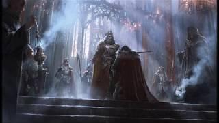 Epic Fantasy Music -  "Coronation"