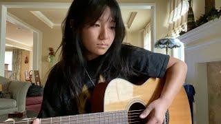 song for our daughter - laura marling cover