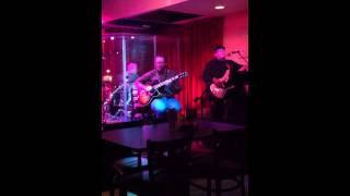 Daniel Schroeder @ Woody's Roadhouse