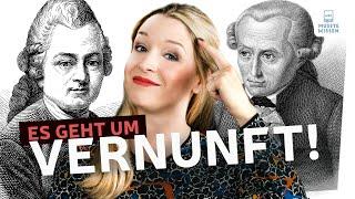 Literatur der Aufklärung | musstewissen Deutsch