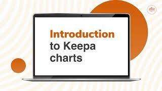 Mastering Keepa Chart Reading: Understanding Labels and Data for Successful Online Arbitrage