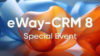 Meet eWay-CRM 8