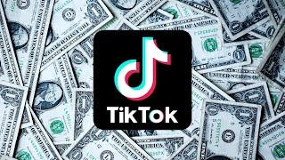 Make Money on TikTok Easy Tips! #howto #tiktok #socialmedia