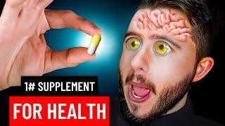 This Supplement Cured My Brain Fog... (Not Clickbait)
