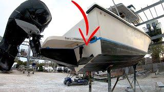 Boat Bottom Paint! DO'S & DON'TS!