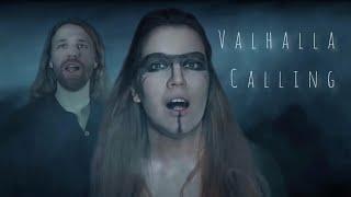 Valhalla Calling - Miracle of Sound (Wuldra cover)