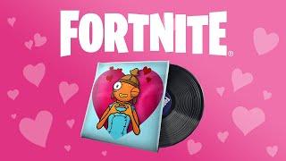 The best fortnite music track