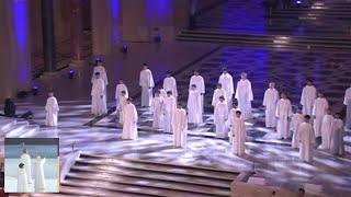 Libera in America: How Great Thou Art