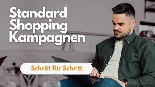 Google Shopping Kampagnen ganz leicht gemacht: Schritt für Schritt 2023