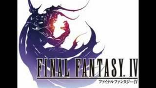 Final Fantasy IV DS - Ending Theme 2