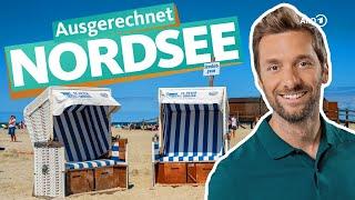 Ausgerechnet Nordsee | ARD Reisen