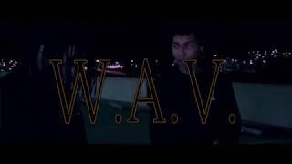 DA WAV  by W.A.V. (prod. by youngsleetondabeatboy)