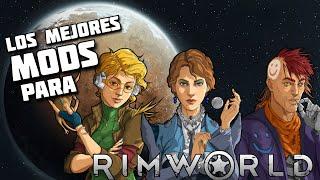 Los mejores MODS para RIMWORLD IDEOLOGY (Versión 1.3) - Parte 1