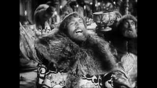 Ivan Grozny: Ivan The Terrible (1944)