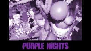 Lite x Dinero   Purple Nights Prod  Dzonybeatz