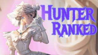 Identity V hunter ranked [coa matches]