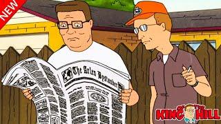 King of the Hill 2024   SESSION 20 EPISODE 05  Full Episodes 2024