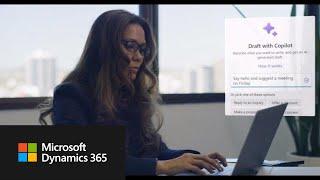 Microsoft Dynamics 365: Customer Experience