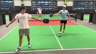 Schupp/Seward vs Attar/Lee | 2024 APP Next Gen St. Louis | Mens Doubles Open - Rd 5